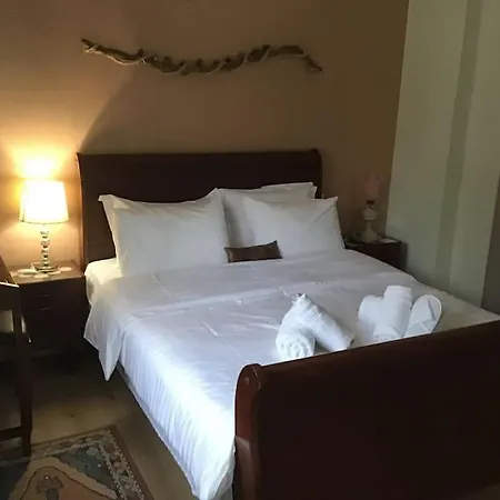 Lägenhet Corner House Volos