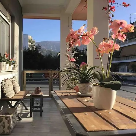 Corner House *