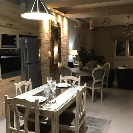 Corner House Διαμέρισμα Βόλος