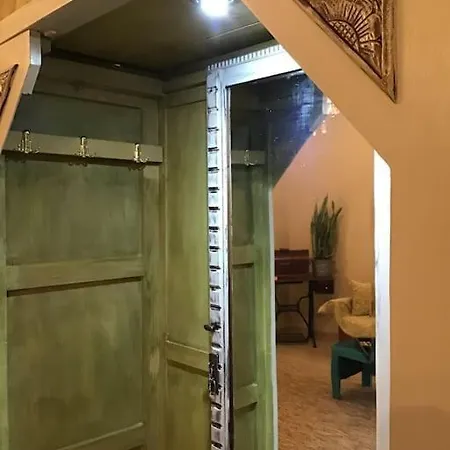 Corner House Lägenhet *