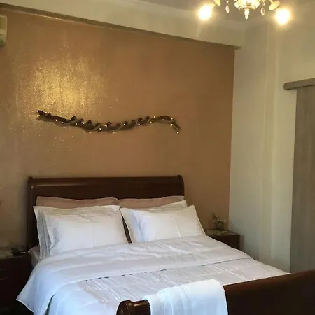 Corner House Lägenhet *