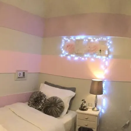 Corner House Lägenhet *