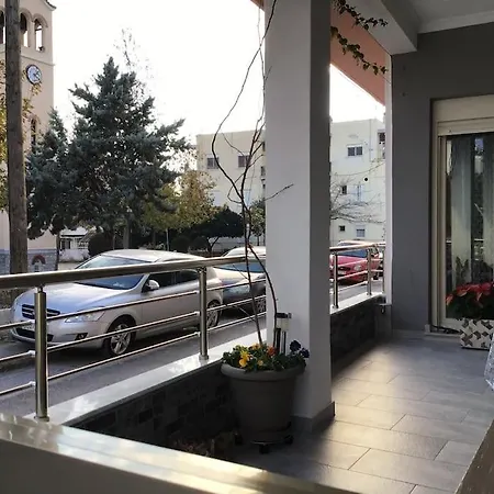 Corner House Διαμέρισμα Βόλος