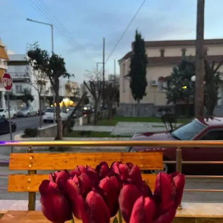 Corner House Lägenhet *