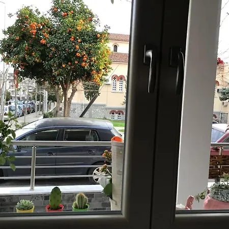 Διαμέρισμα Corner House Βόλος