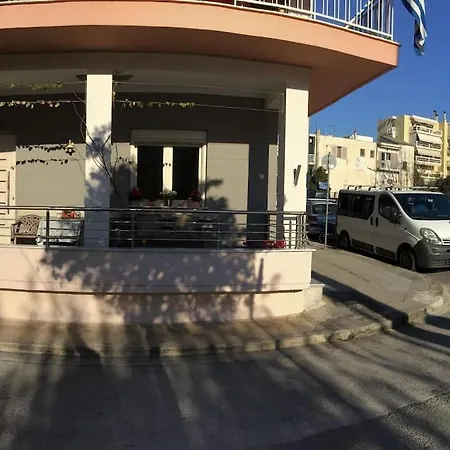 Corner House Διαμέρισμα Βόλος