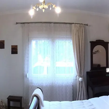 Διαμέρισμα Corner House *