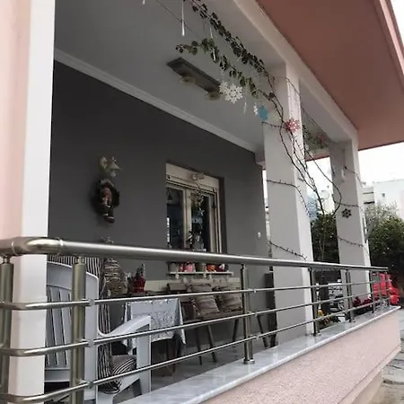 Corner House