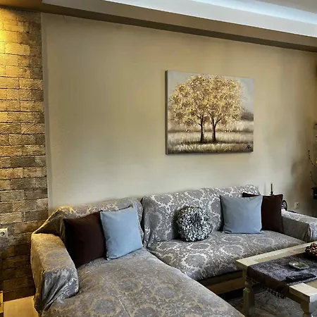 Διαμέρισμα Corner House Βόλος