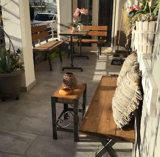 Corner House Appartement Volos