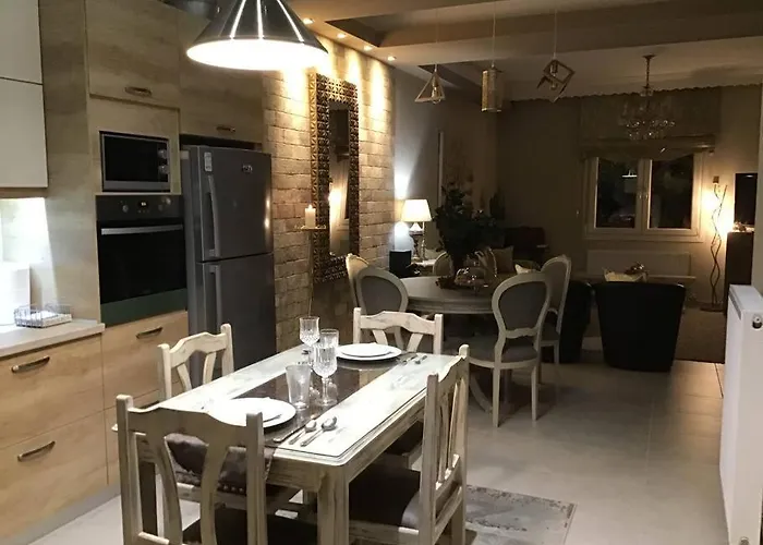 Corner House Appartement Volos