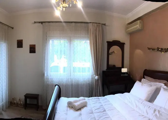 Appartement Corner House *