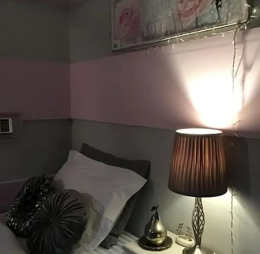 Corner House Appartement *