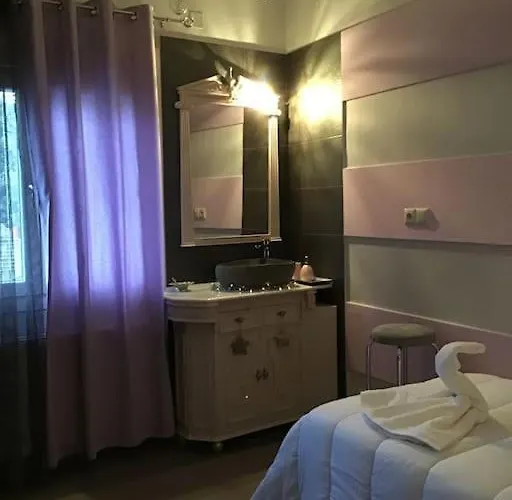 Appartement Corner House