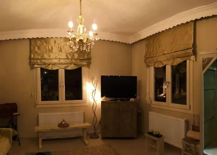 Corner House Appartement Volos