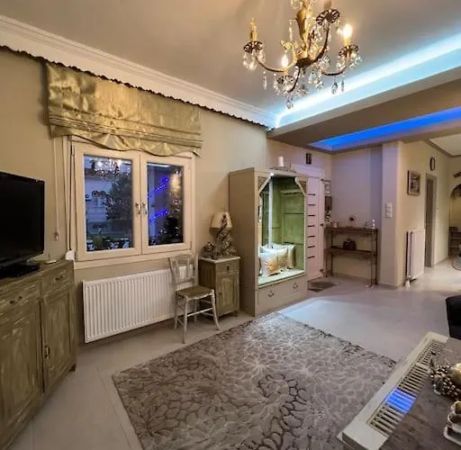 Corner House Appartement Volos