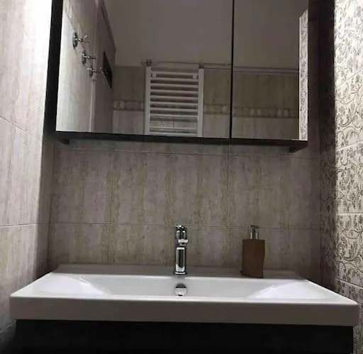 Appartement Corner House