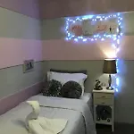 Corner House * Volos