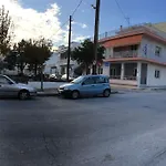 Corner House Vólos