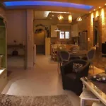 Corner House Appartement *