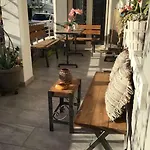 Corner House Appartamento Volos