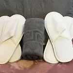 Corner House Appartamento Volos