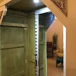 Corner House Appartement *