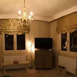 Corner House Appartamento Volos