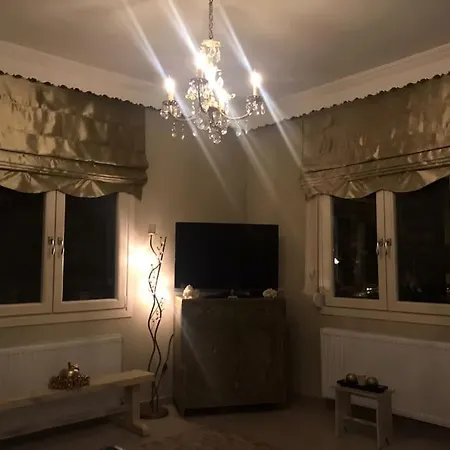 Corner House Apartament Wolos