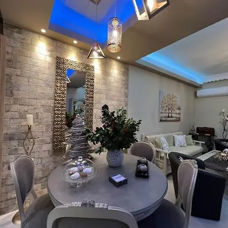 Corner House