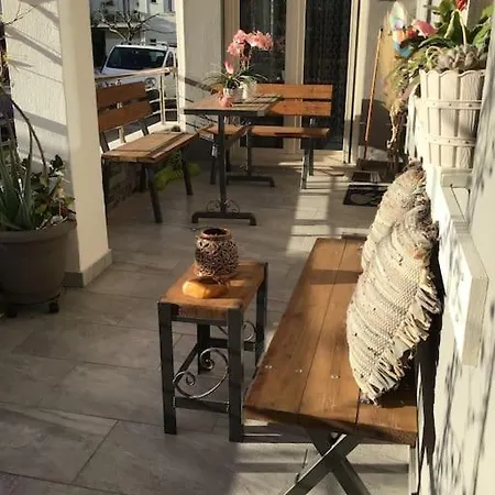 Corner House Διαμέρισμα Βόλος