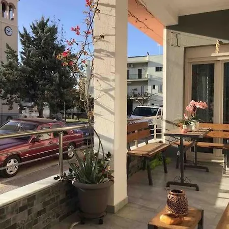 Corner House