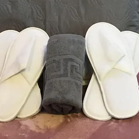 Corner House Apartament Wolos