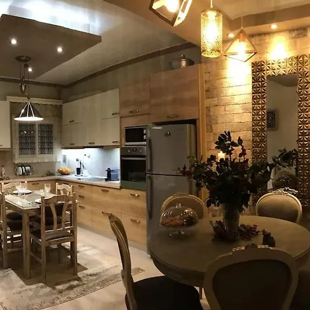 Corner House