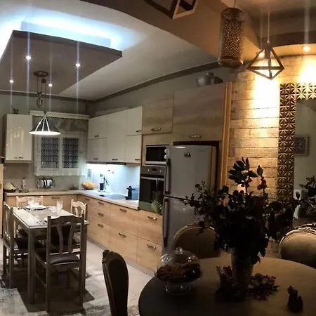 Corner House ヴォロス