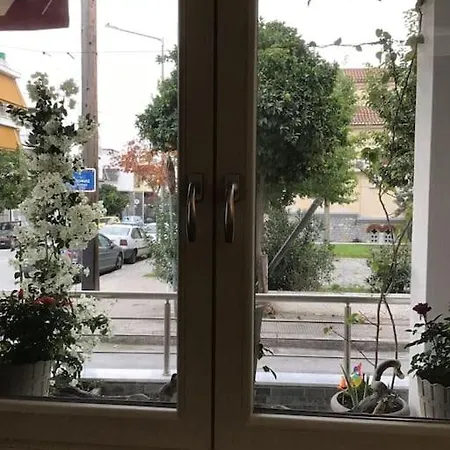 Corner House Apartament *