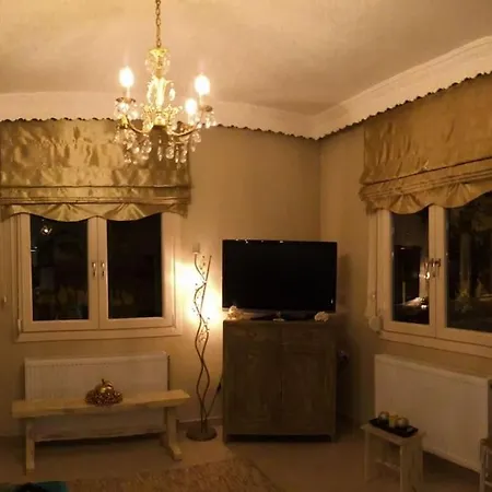 Corner House Apartament Wolos