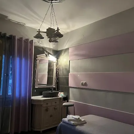 Corner House Apartament