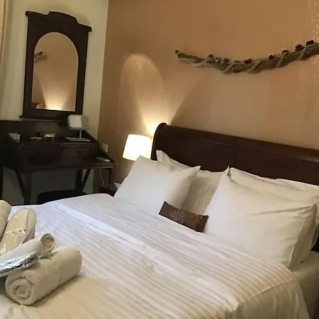 Corner House Apartament