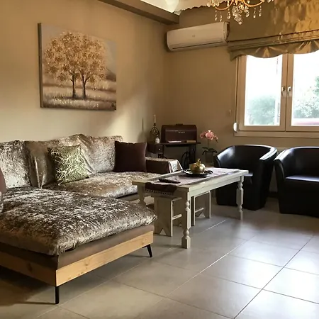 Apartamento Corner House