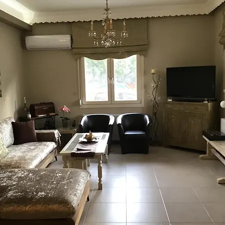 Corner House *