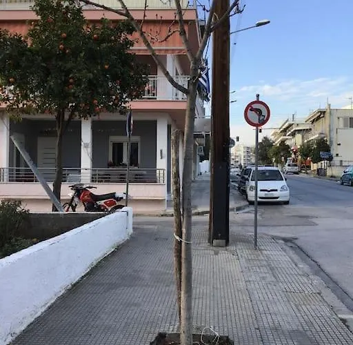 Corner House Apartamento