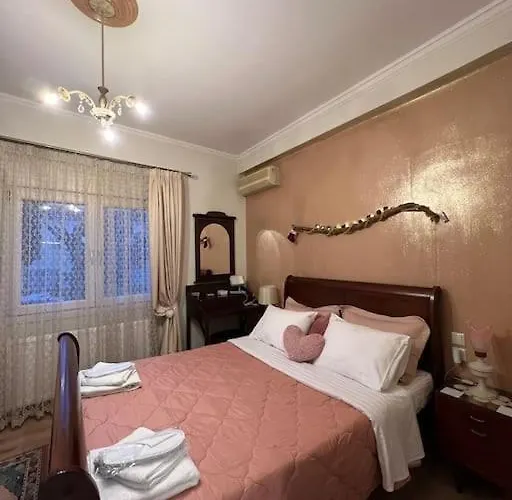 Corner House Apartamento Volos