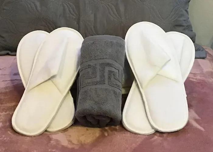 Corner House Apartamento Volos