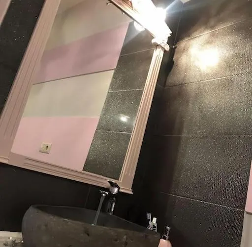 Apartamento Corner House *