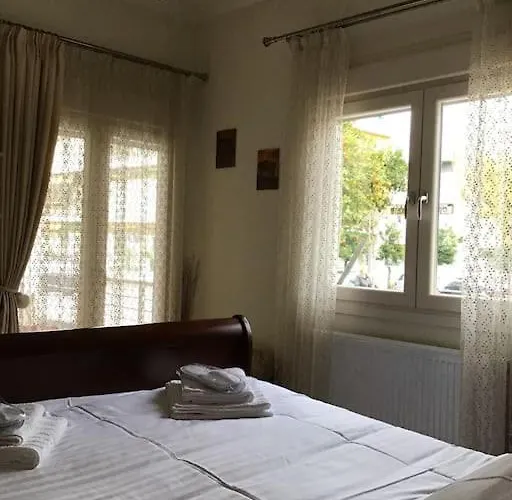 Apartamento Corner House