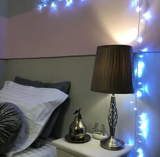 Apartamento Corner House Volos