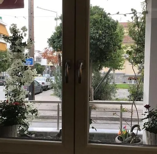 Corner House Apartamento *