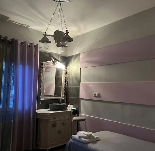 Corner House Apartamento