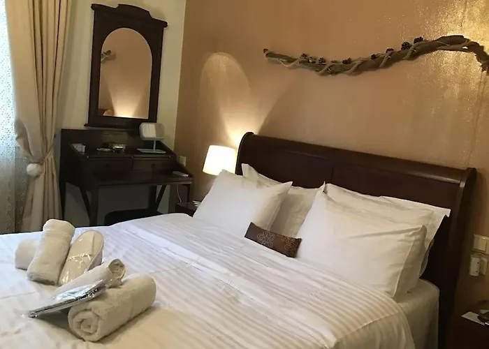 Corner House Apartamento